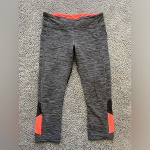 Lululemon Pace Revival Leggings - size 10